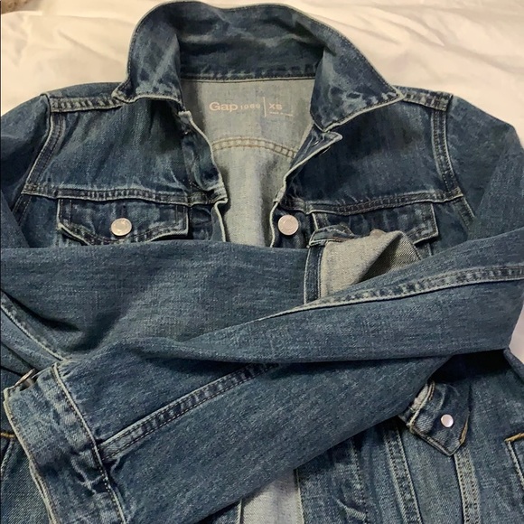 GAP Denim jacket - Picture 3 of 4